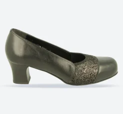 Women's Wide Fit DB Atlantic Shoes
