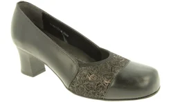 Women's Wide Fit DB Atlantic Shoes