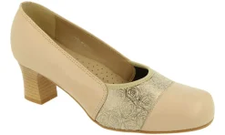 Women's Wide Fit DB Atlantic Shoes