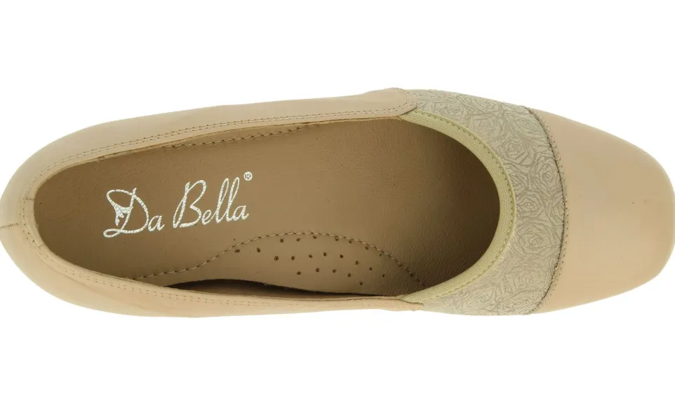 Women's Wide Fit DB Atlantic Shoes