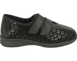 Womens Wide Fit DB Azalea Shoes