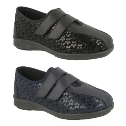 Womens Wide Fit DB Azalea Shoes