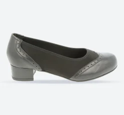 Womens Wide Fit DB Badminton Shoes
