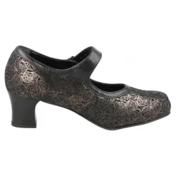 Women's Wide Fit DB Bangalore Shoes