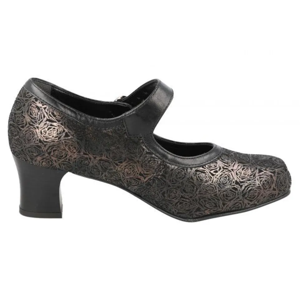 Women's Wide Fit DB Bangalore Shoes
