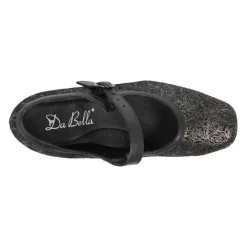 Women's Wide Fit DB Bangalore Shoes