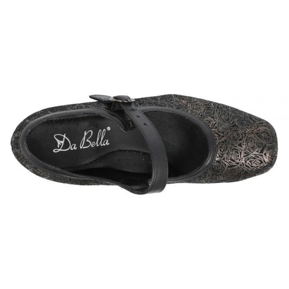 Women's Wide Fit DB Bangalore Shoes