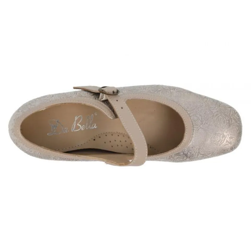 Women's Wide Fit DB Bangalore Shoes