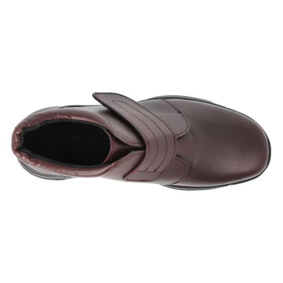 Women's Wide Fit DB Bay Boots