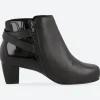 Women's Wide Fit DB Belmont Boots
