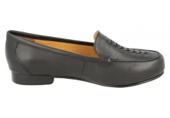 Womens Wide Fit DB Bingham Pumps