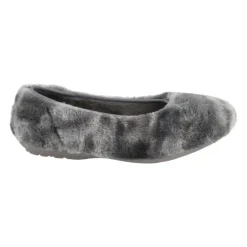 Women's Wide Fit DB Blackbird Slippers