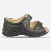 Womens Wide Fit DB Bliss 2 Sandals