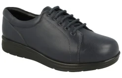 Womens Wide Fit DB Bracken Shoes
