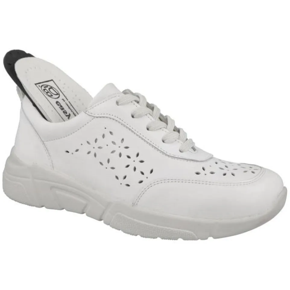 Women's Wide Fit DB Briar Trainers