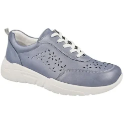 Women's Wide Fit DB Briar Trainers