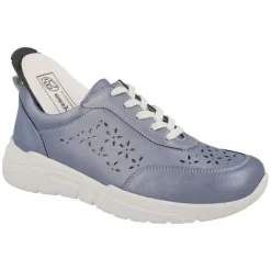 Women's Wide Fit DB Briar Trainers