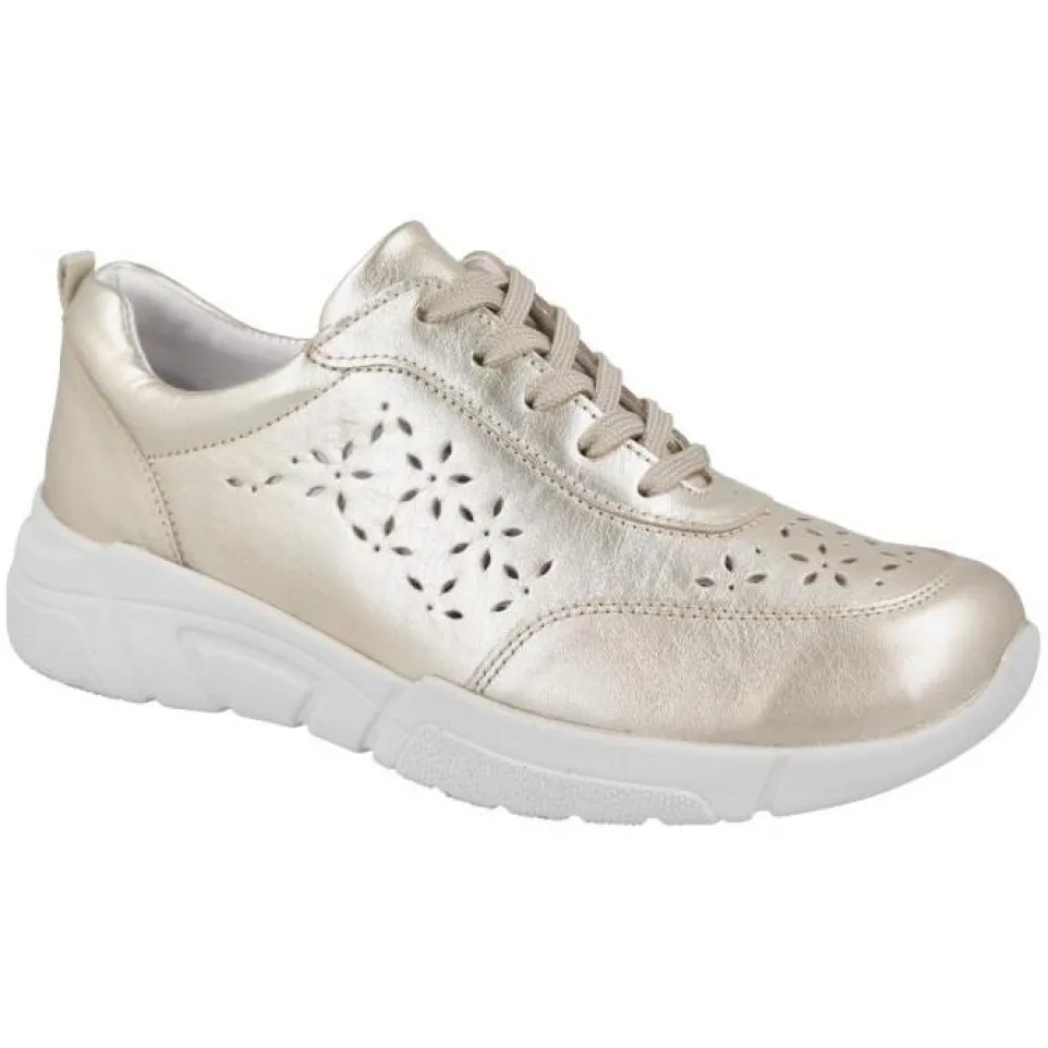 Women's Wide Fit DB Briar Trainers