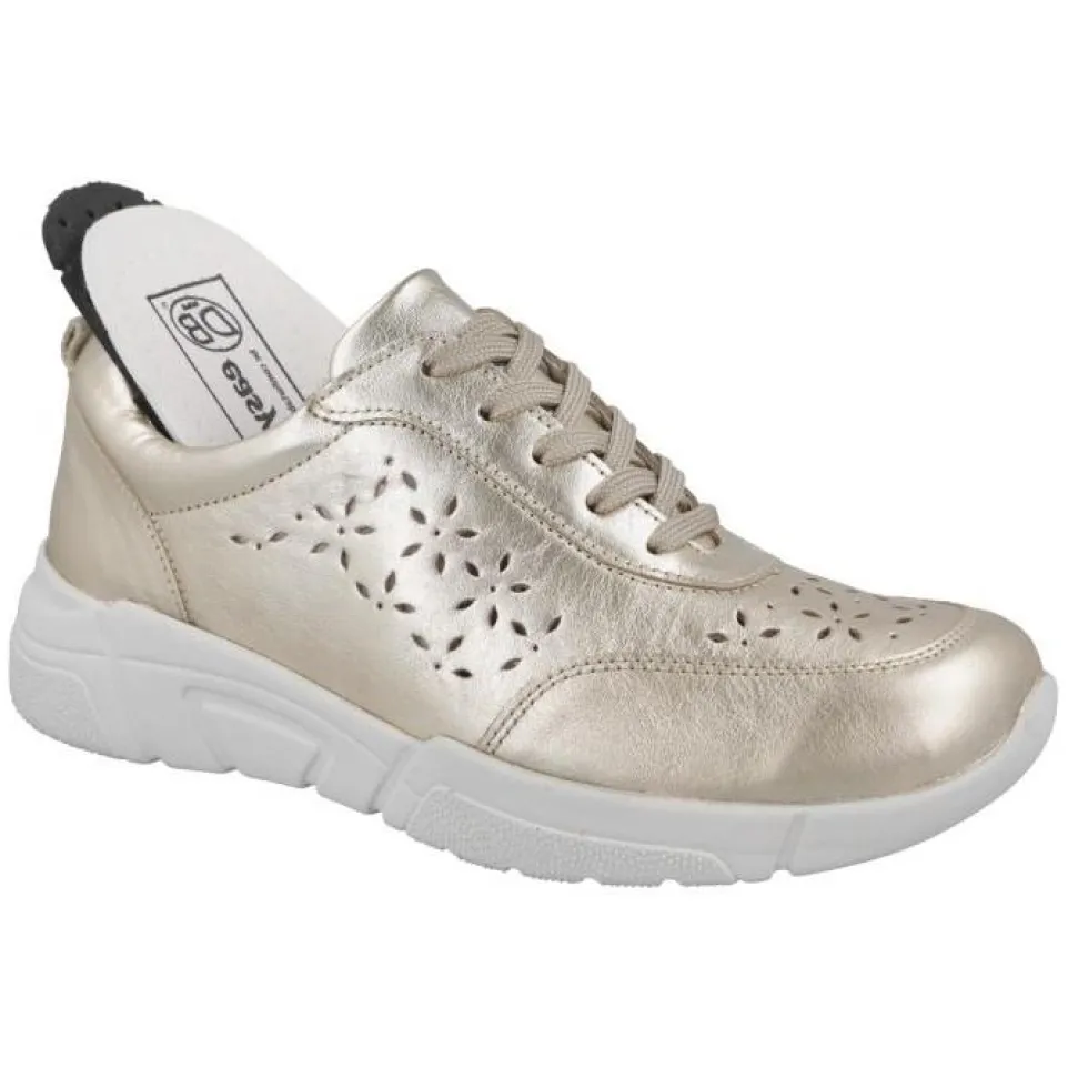 Women's Wide Fit DB Briar Trainers
