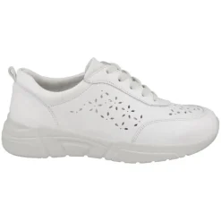 Women's Wide Fit DB Briar Trainers