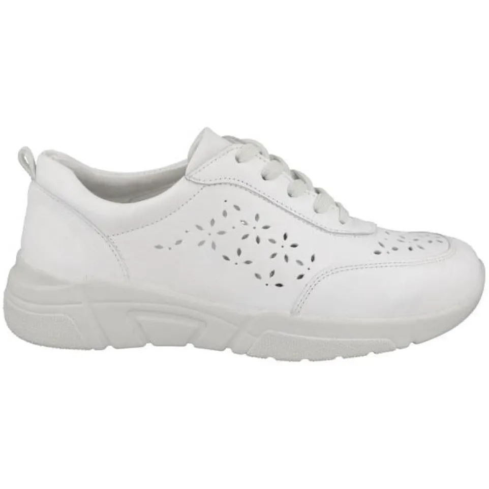 Women's Wide Fit DB Briar Trainers