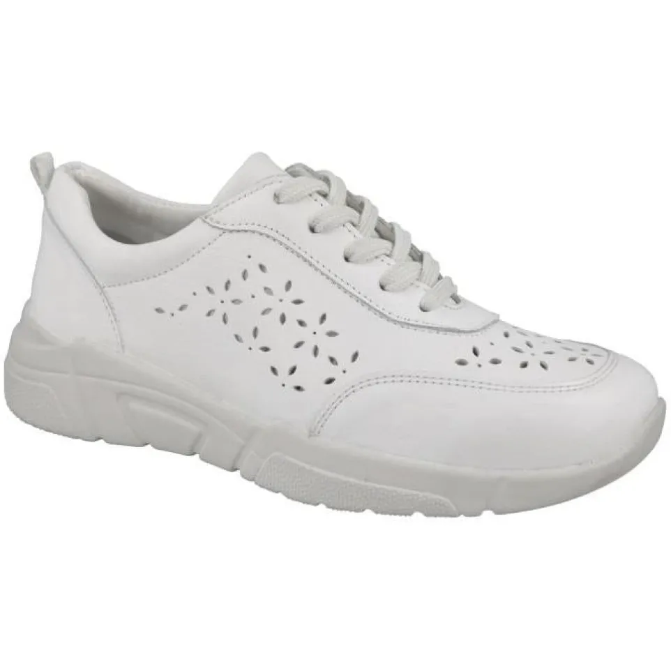 Women's Wide Fit DB Briar Trainers