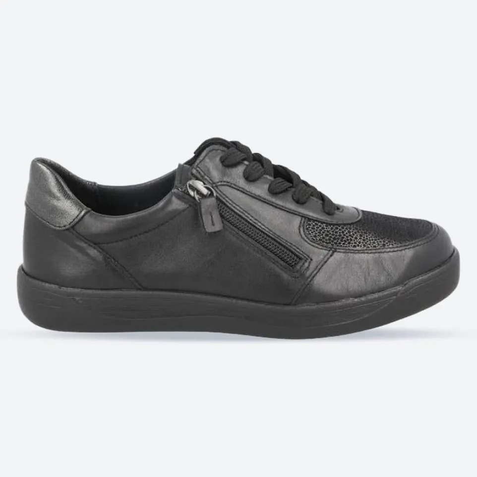 Women's Wide Fit DB Bridgetown Shoes