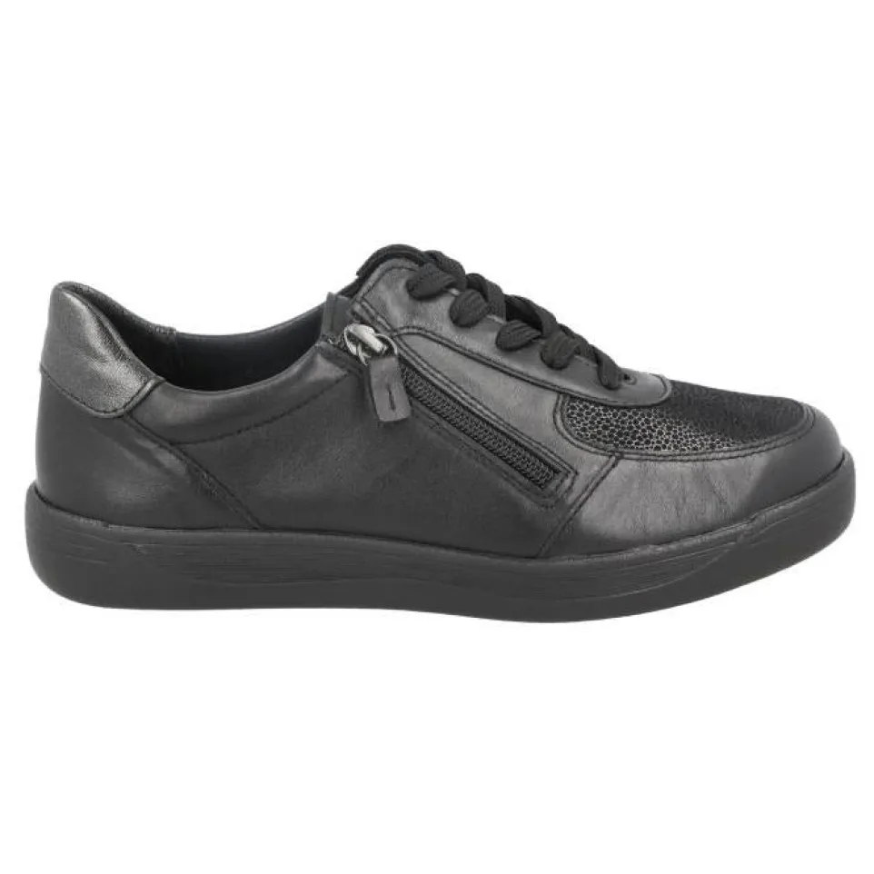 Women's Wide Fit DB Bridgetown Shoes