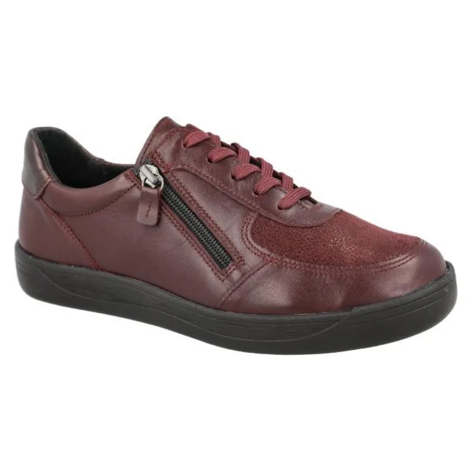 Women's Wide Fit DB Bridgetown Shoes
