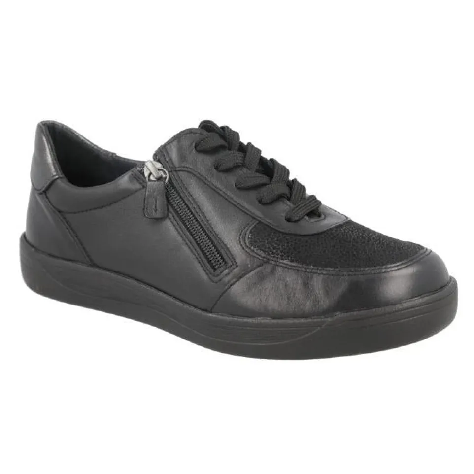 Women's Wide Fit DB Bridgetown Shoes