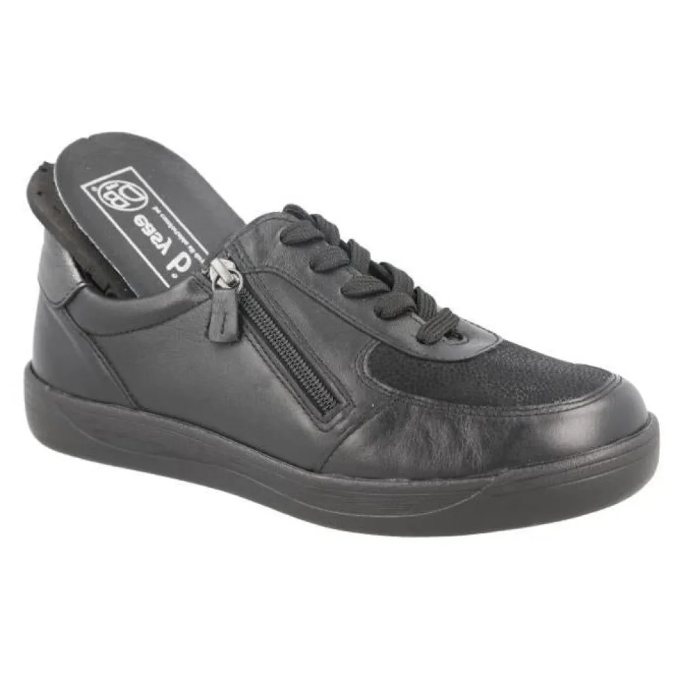 Women's Wide Fit DB Bridgetown Shoes