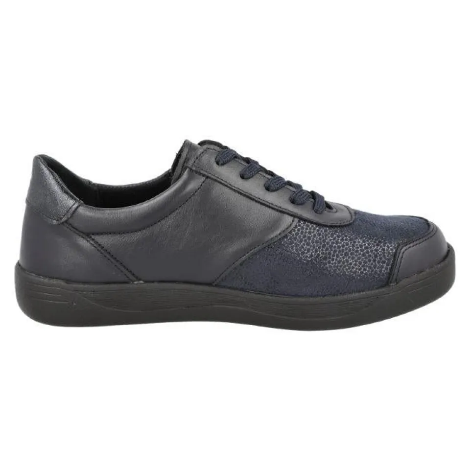 Women's Wide Fit DB Bridgetown Shoes