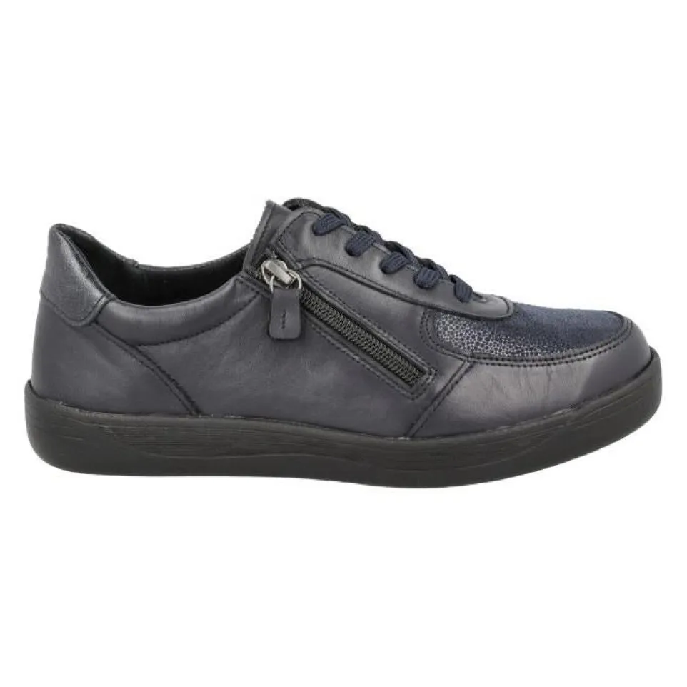 Women's Wide Fit DB Bridgetown Shoes