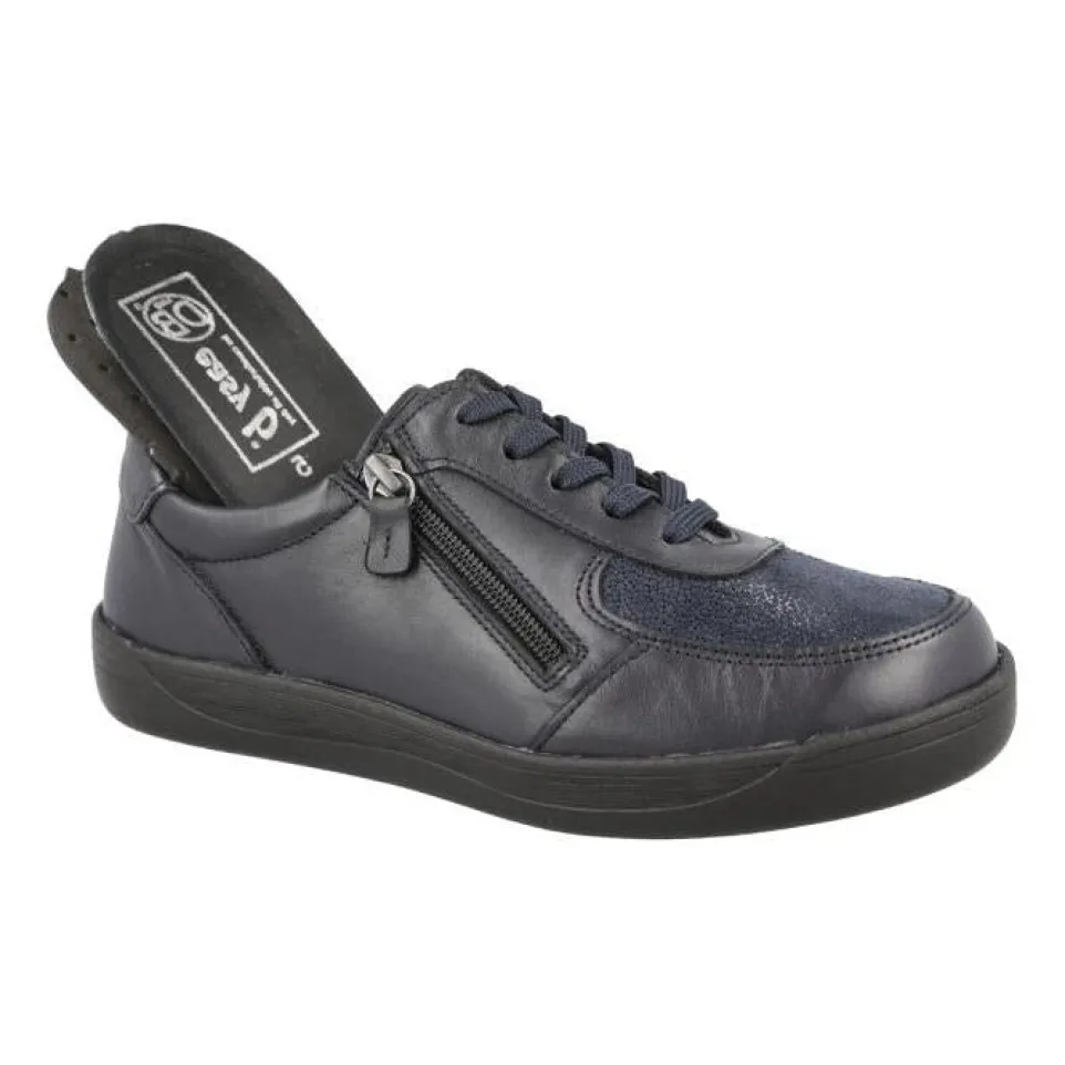 Women's Wide Fit DB Bridgetown Shoes
