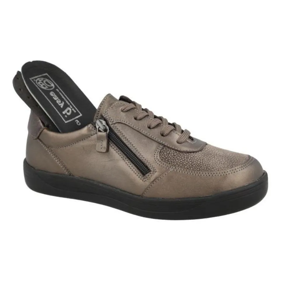 Women's Wide Fit DB Bridgetown Shoes