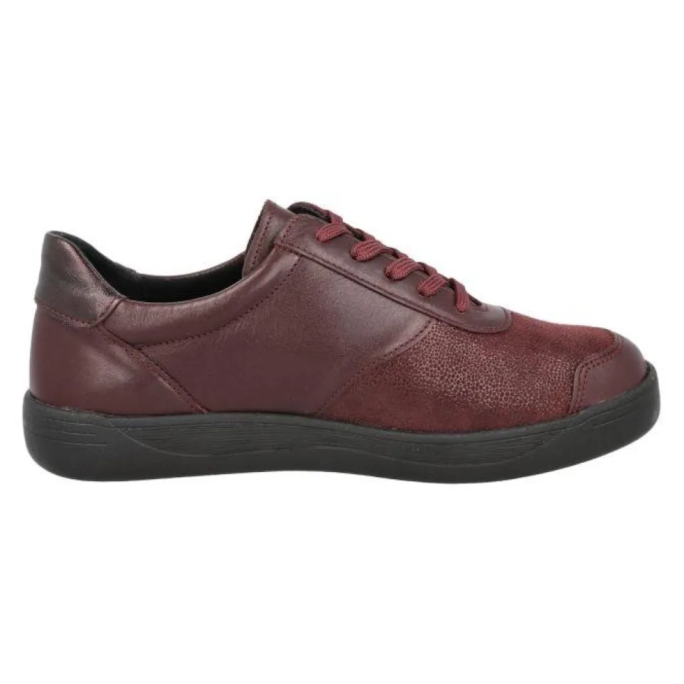 Women's Wide Fit DB Bridgetown Shoes