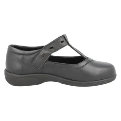 Women's Wide Fit DB Brookfield Shoes
