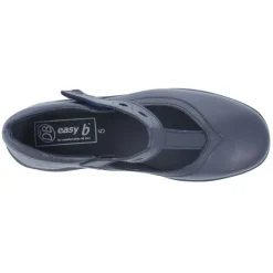 Women's Wide Fit DB Brookfield Shoes