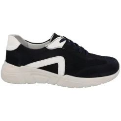 Women's Wide Fit DB Bryony Trainers