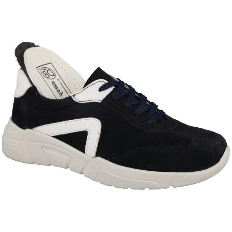 Women's Wide Fit DB Bryony Trainers