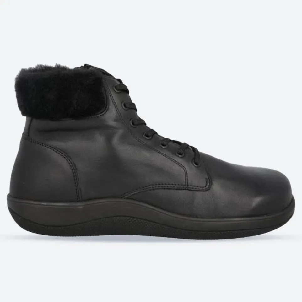 Women's Wide Fit DB Buckfast Boots
