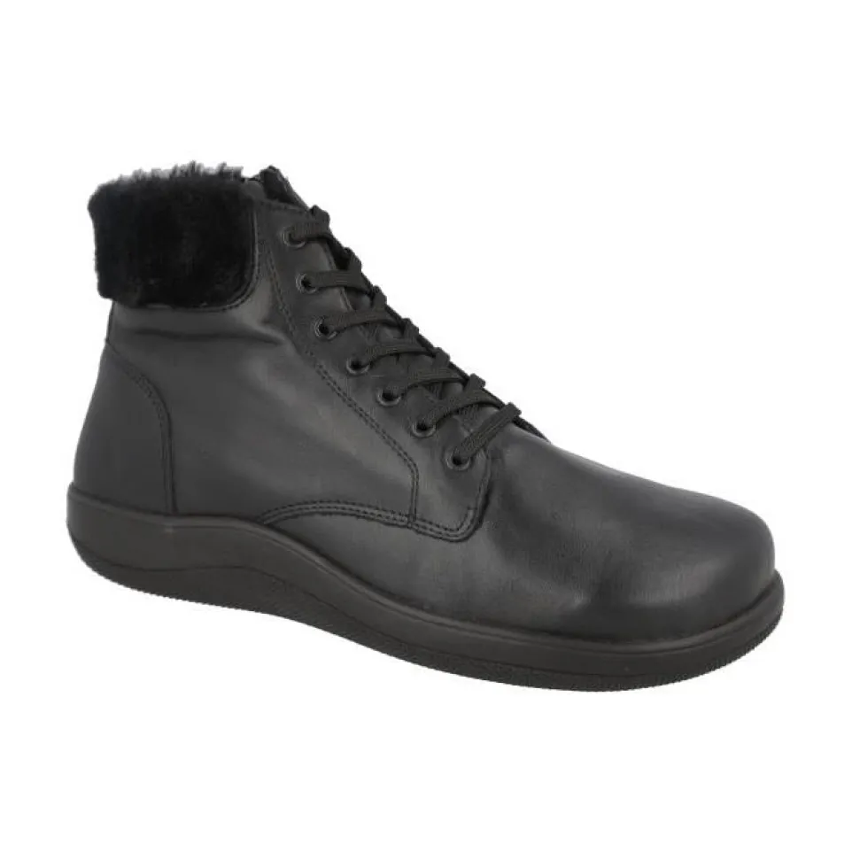 Women's Wide Fit DB Buckfast Boots