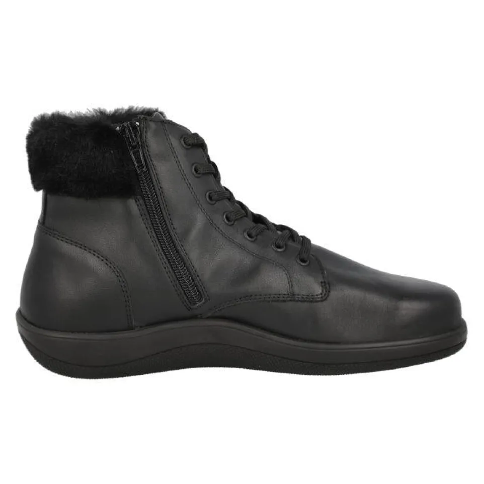 Women's Wide Fit DB Buckfast Boots