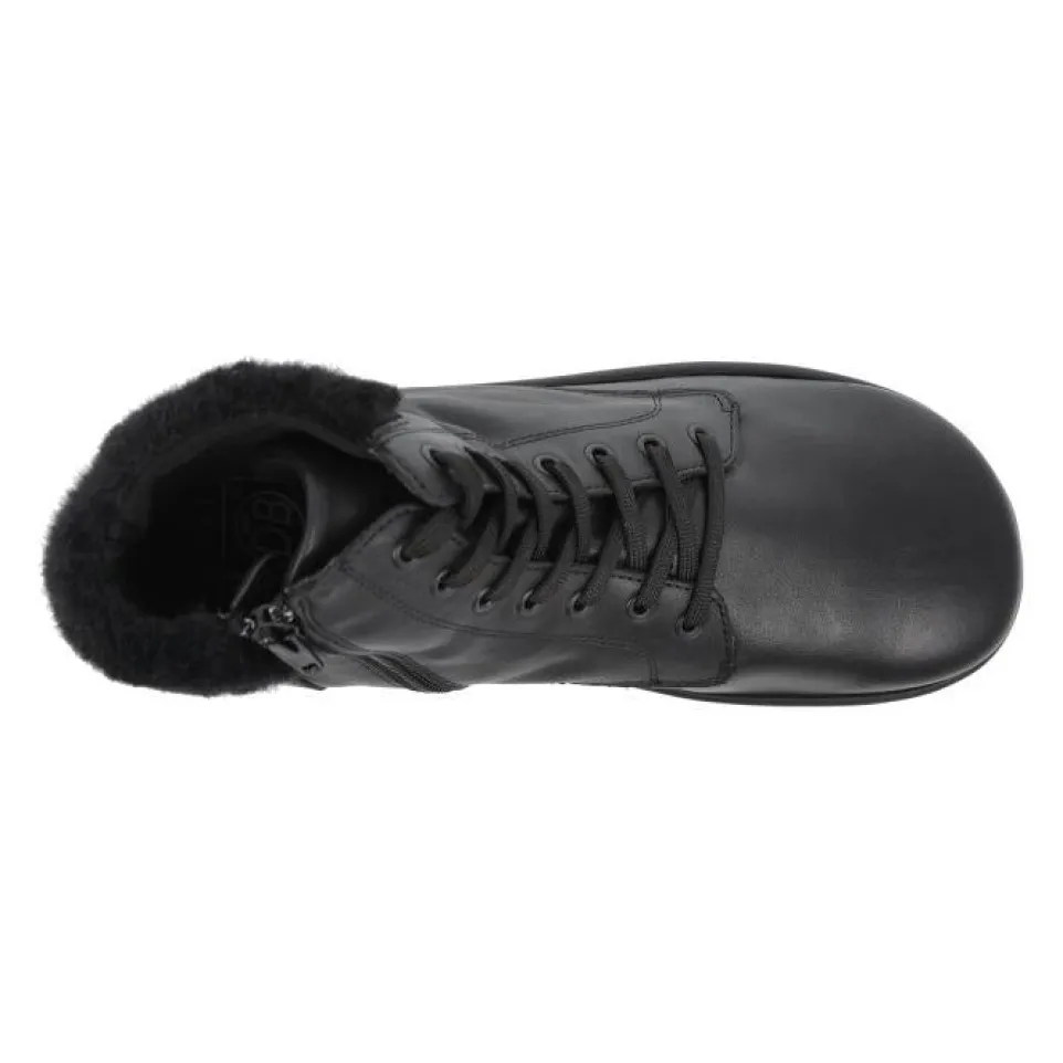 Women's Wide Fit DB Buckfast Boots