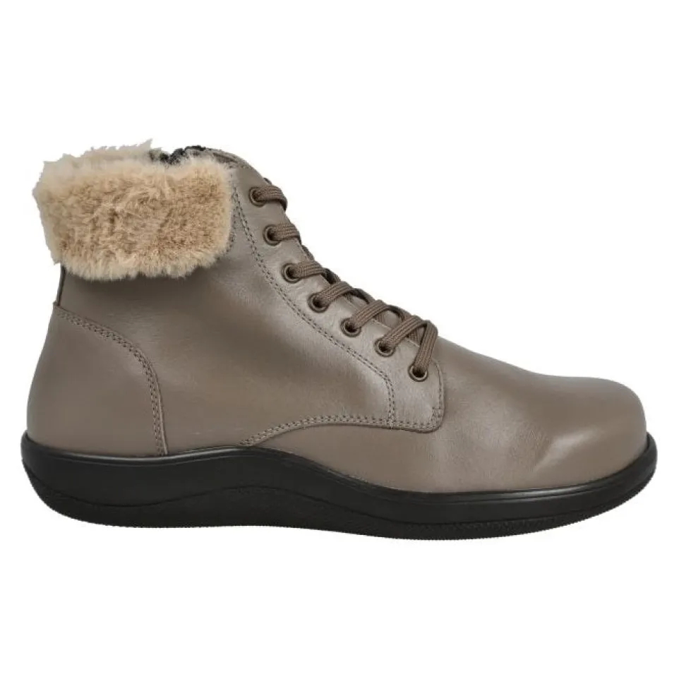Women's Wide Fit DB Buckfast Boots
