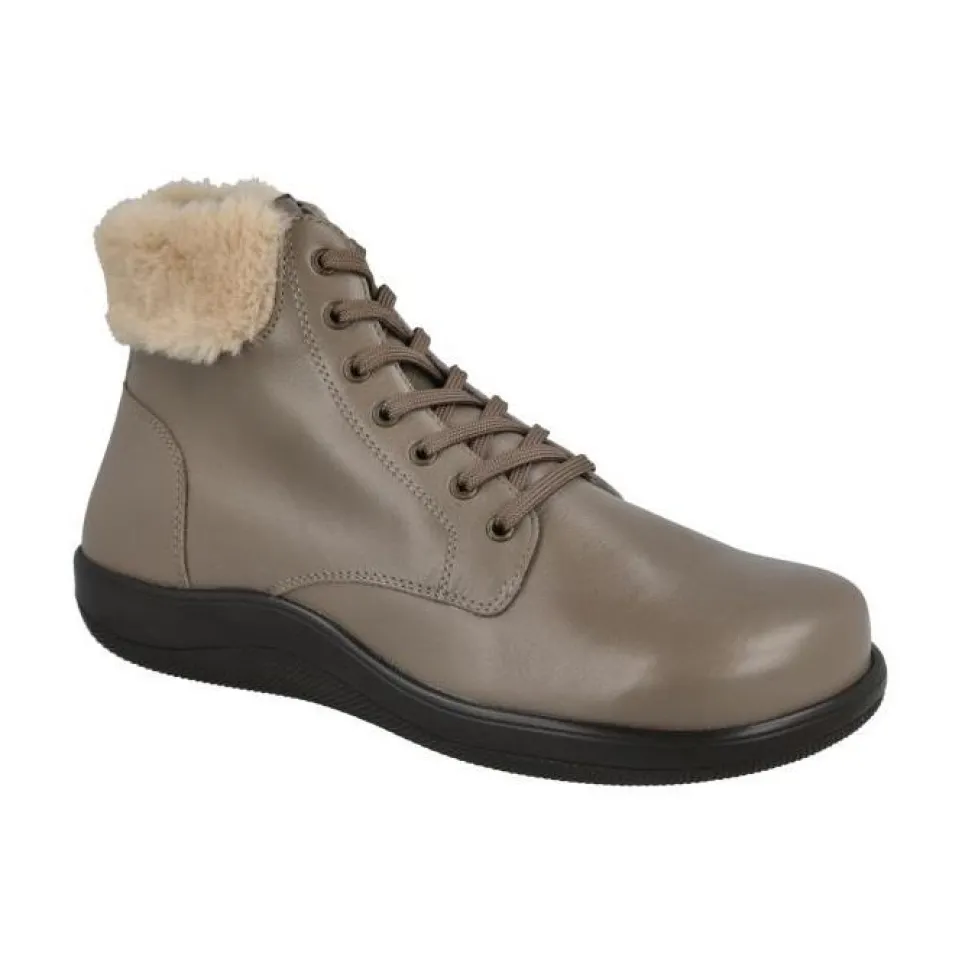 Women's Wide Fit DB Buckfast Boots