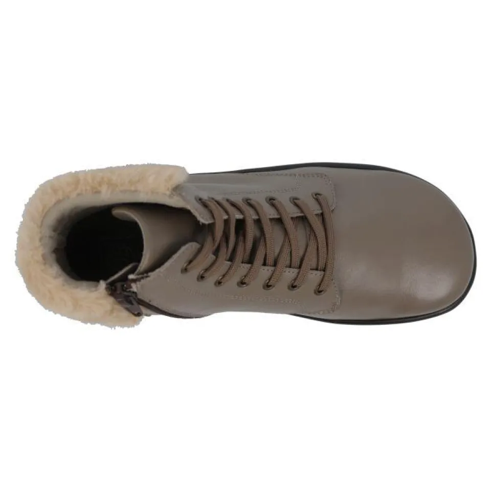 Women's Wide Fit DB Buckfast Boots