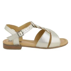 Women's Wide Fit DB Burma Sandals