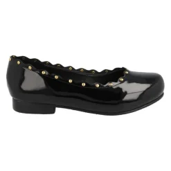 Women's Wide Fit DB Campbell Shoes