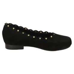 Women's Wide Fit DB Campbell Shoes